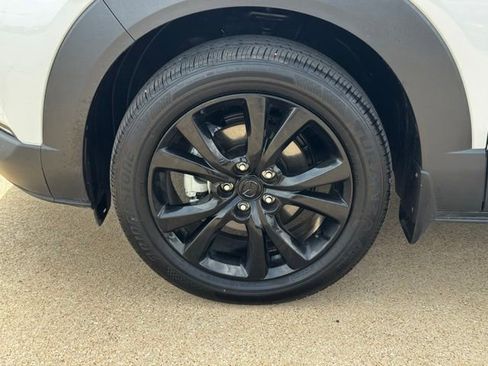 Certified 2026 MAZDA CX-30 AWD 2.5 S image 8
