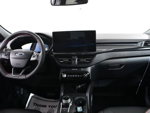 New 2026 Ford Escape ST-Line Elite w/ Premium Technology Package image 7