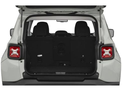 Used 2023 Jeep Renegade Altitude w/ Convenience Group I AWD/4WD image 14