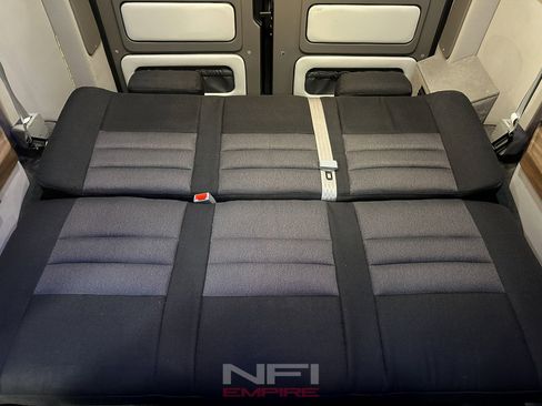 Used 2017 RAM ProMaster 1500 w/ Premium Appearance Group image 39