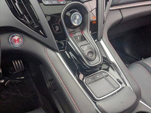 Certified 2025 Acura RDX A-Spec image 15