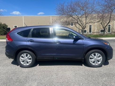 Used 2012 Honda CR-V EX image 2