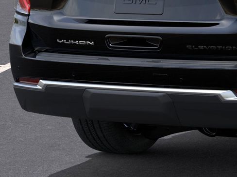 New 2026 GMC Yukon XL Elevation image 14
