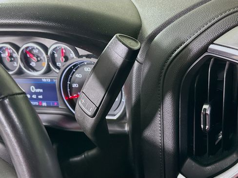 Used 2019 Chevrolet Silverado 1500 RST w/ All-Star Edition AWD/4WD image 21
