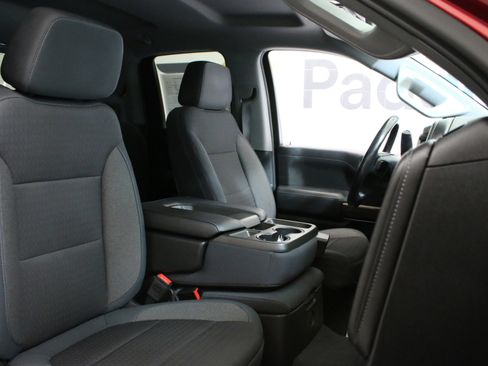 Used 2019 Chevrolet Silverado 1500 LT w/ All-Star Edition AWD/4WD image 27