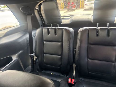 Used 2019 Ford Explorer Limited image 10