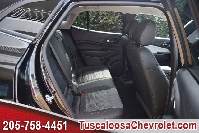 Certified 2024 Chevrolet Trax LT w/ Driver Confidence Package FWD image 20