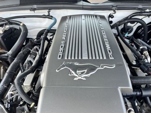 Used 2007 Ford Mustang GT Premium RWD image 42