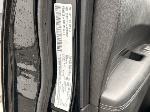 Used 2022 Dodge Durango GT AWD/4WD image 11