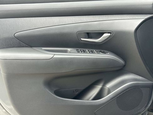 New 2026 Hyundai Tucson XRT image 8