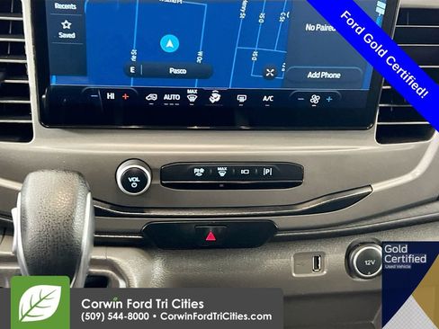 Used 2022 Ford Transit 350 XLT image 8