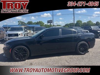 Used 2019 Dodge Charger SXT