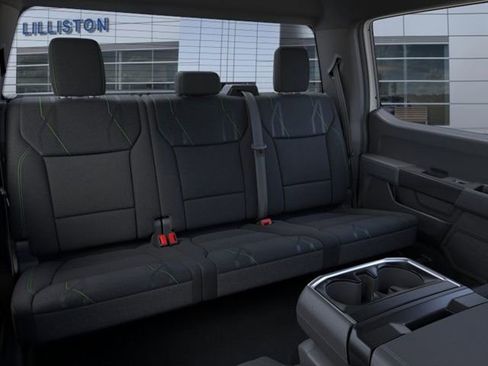 New 2025 Ford F150 STX w/ LOBO Package image 11