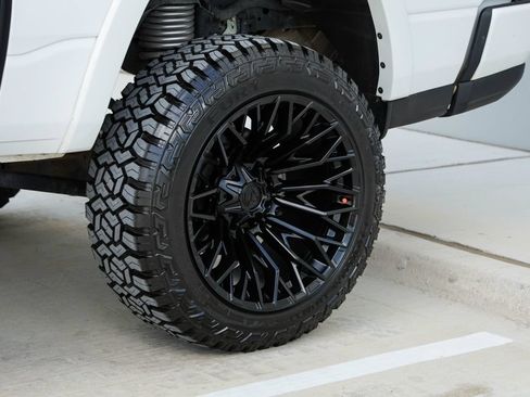 Used 2025 RAM 1500 Lone Star RWD image 34