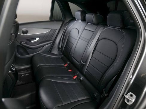 Used 2022 Mercedes-Benz GLC 300 GLC 300 image 5