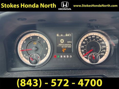 Used 2018 RAM 1500 Express w/ Express Value Package image 6