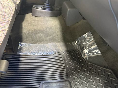 Used 1998 Dodge Ram 1500 Truck 4x4 Regular Cab image 28