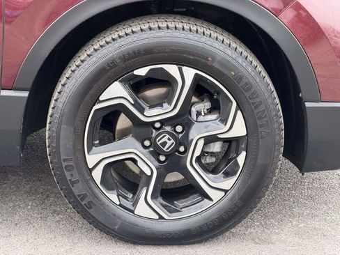 Used 2018 Honda CR-V Touring image 5