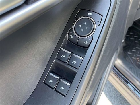 New 2025 Ford Explorer 4WD Police Interceptor image 18