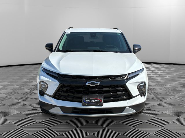 New 2026 Chevrolet Blazer LT w/ Convenience Package AWD/4WD image 8
