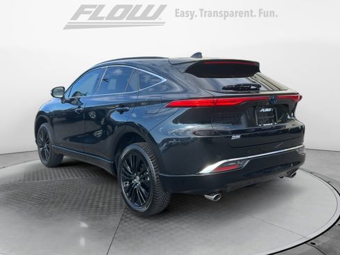 Certified 2023 Toyota Venza Nightshade image 6