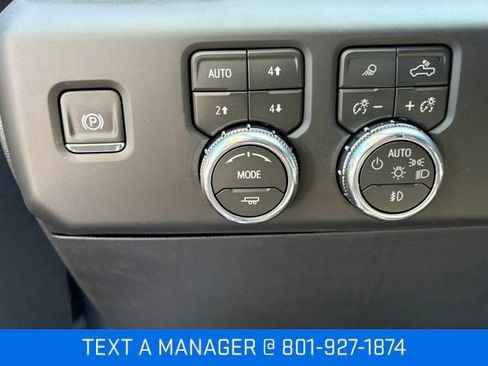 New 2026 GMC Sierra 1500 AT4 w/ AT4 Premium Package AWD/4WD image 19