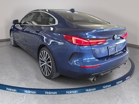 Used 2022 BMW 228i Gran Coupe w/ Convenience Package image 9