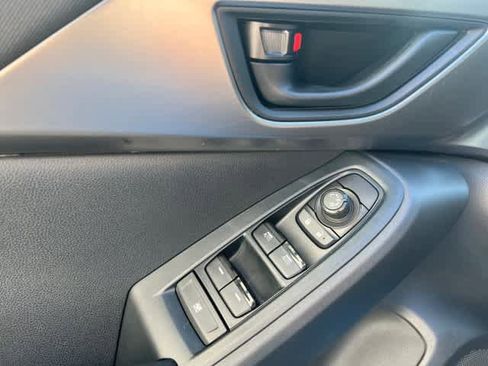 Certified 2024 Subaru Impreza 2.0i Sport image 14