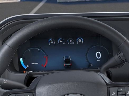 New 2026 Ford F250 Platinum w/ Tremor Off-Road Package image 13