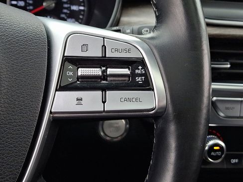 Used 2021 Kia Telluride EX w/ Towing Package image 23