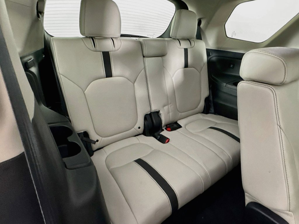 Used 2026 Honda Pilot EX-L image 37