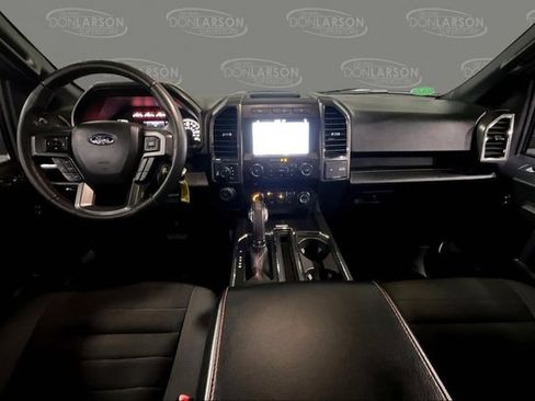 Used 2018 Ford F150 XLT w/ Equipment Group 302A Luxury image 20