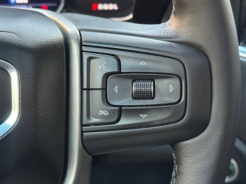 Used 2022 GMC Sierra 2500 Denali w/ Technology Package image 28