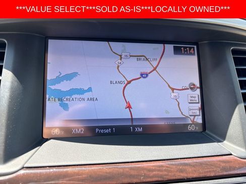 Used 2015 Nissan Pathfinder SL w/ SL Tech Package FWD image 18