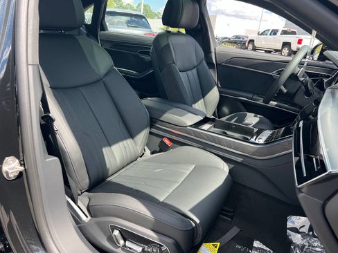 New 2026 Audi A8 L 3.0T AWD/4WD image 37