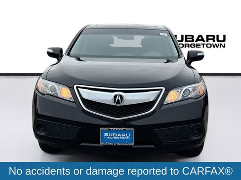 Used 2014 Acura RDX FWD image 2
