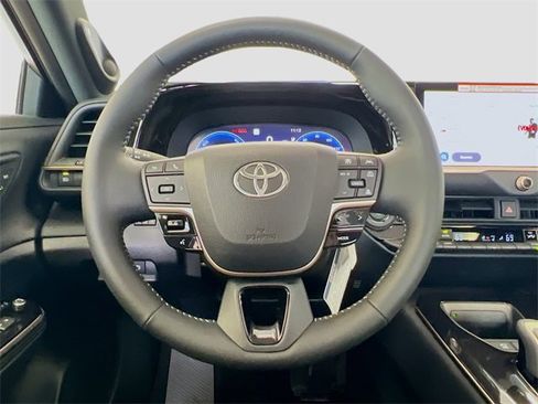 New 2026 Toyota Crown Limited image 21