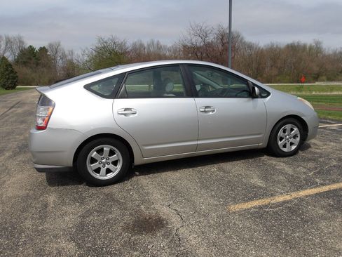 Used 2005 Toyota Prius image 10