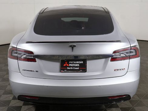 Used 2018 Tesla Model S P100D image 13