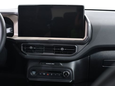 New 2025 Ford Bronco Sport Big Bend w/ Convenience Package image 9