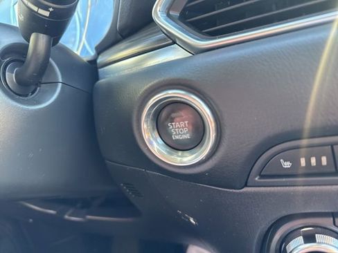 Used 2017 MAZDA CX-5 Grand Touring w/ Premium Package image 30