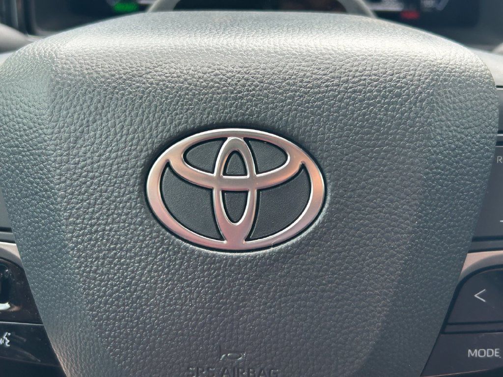 Certified 2026 Toyota Camry XLE w/ Premium Plus Package FWD image 39