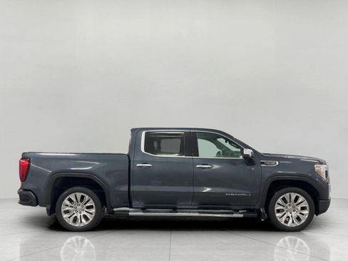 Used 2020 GMC Sierra 1500 Denali w/ Denali Premium Package image 9