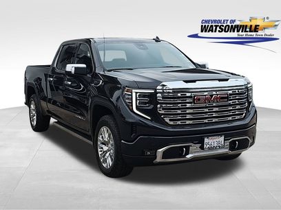 Used 2024 GMC Sierra 1500 Denali w/ Technology Package