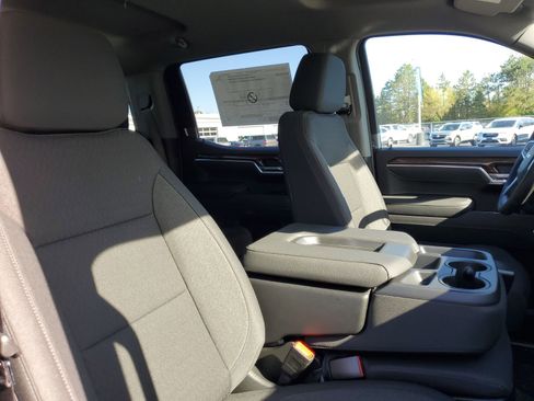 New 2026 Chevrolet Silverado 1500 LT AWD/4WD image 76