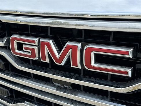New 2026 GMC Sierra 1500 SLT w/ SLT Premium Plus Package image 31