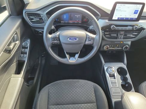 Used 2024 Ford Escape Active FWD image 17