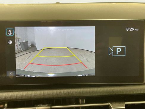 Used 2025 Hyundai Tucson SEL image 6