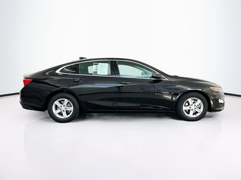 Used 2024 Chevrolet Malibu LT FWD image 10