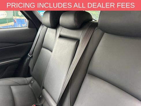 Used 2025 MAZDA CX-30 AWD 2.5 S w/ Preferred Package image 16